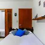 Casa Perto Da Praia Em Prumirim, Ubatuba