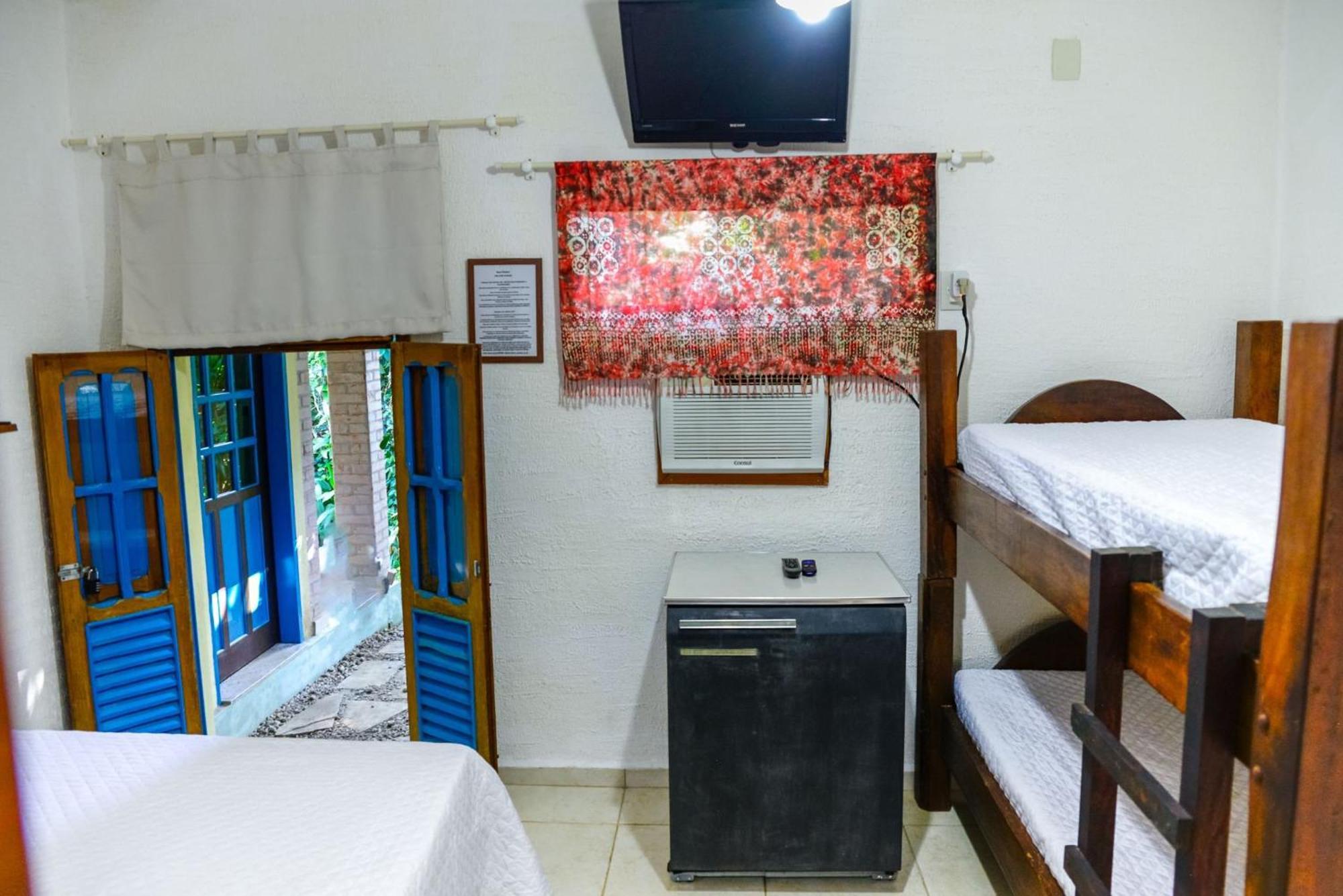 Casa Perto Da Praia Em Prumirim,