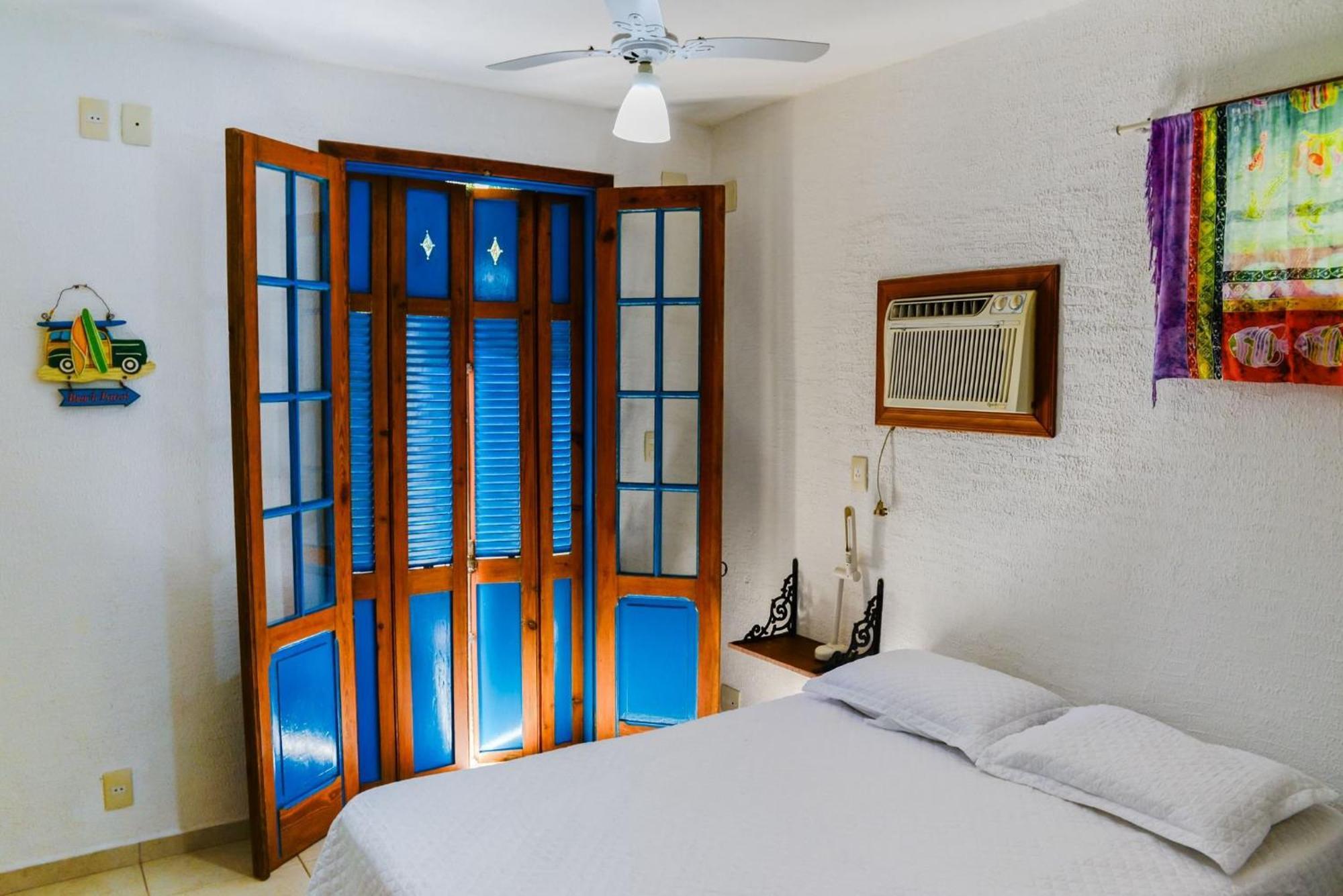 Casa Perto Da Praia Em Prumirim, * Ubatuba