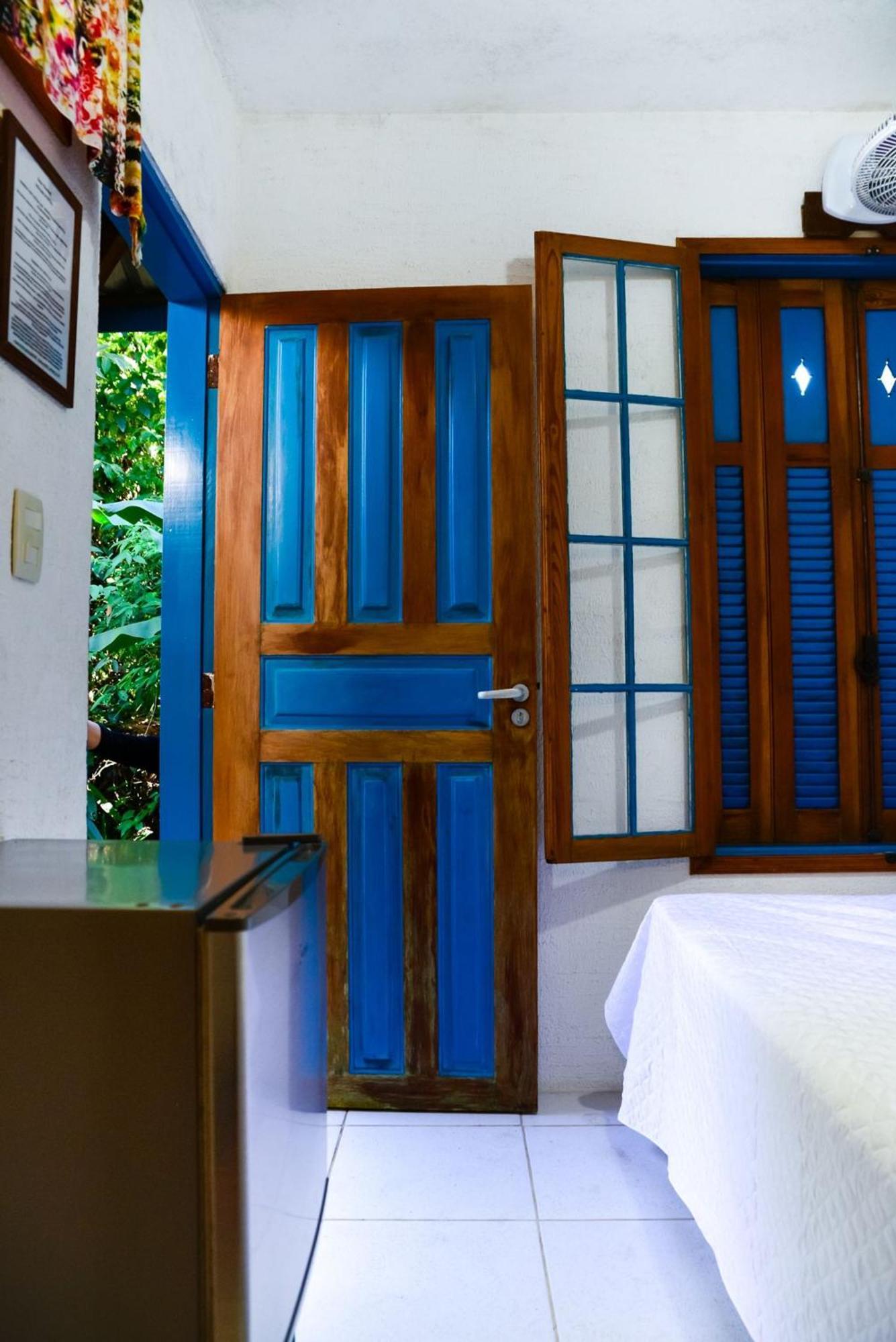 Casa Perto Da Praia Em Prumirim,