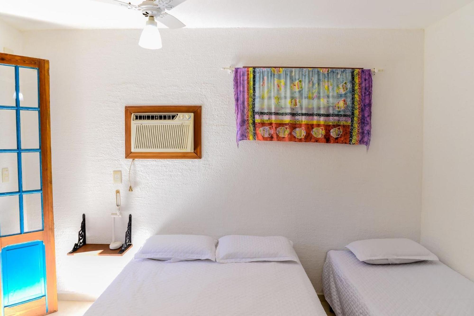 Casa Perto Da Praia Em Prumirim, Casa de férias *