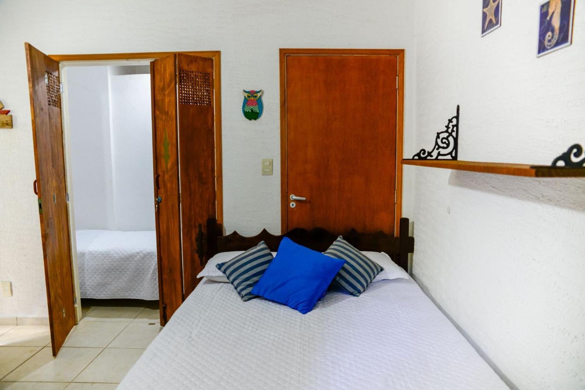 Casa Perto Da Praia Em Prumirim, Casa de férias