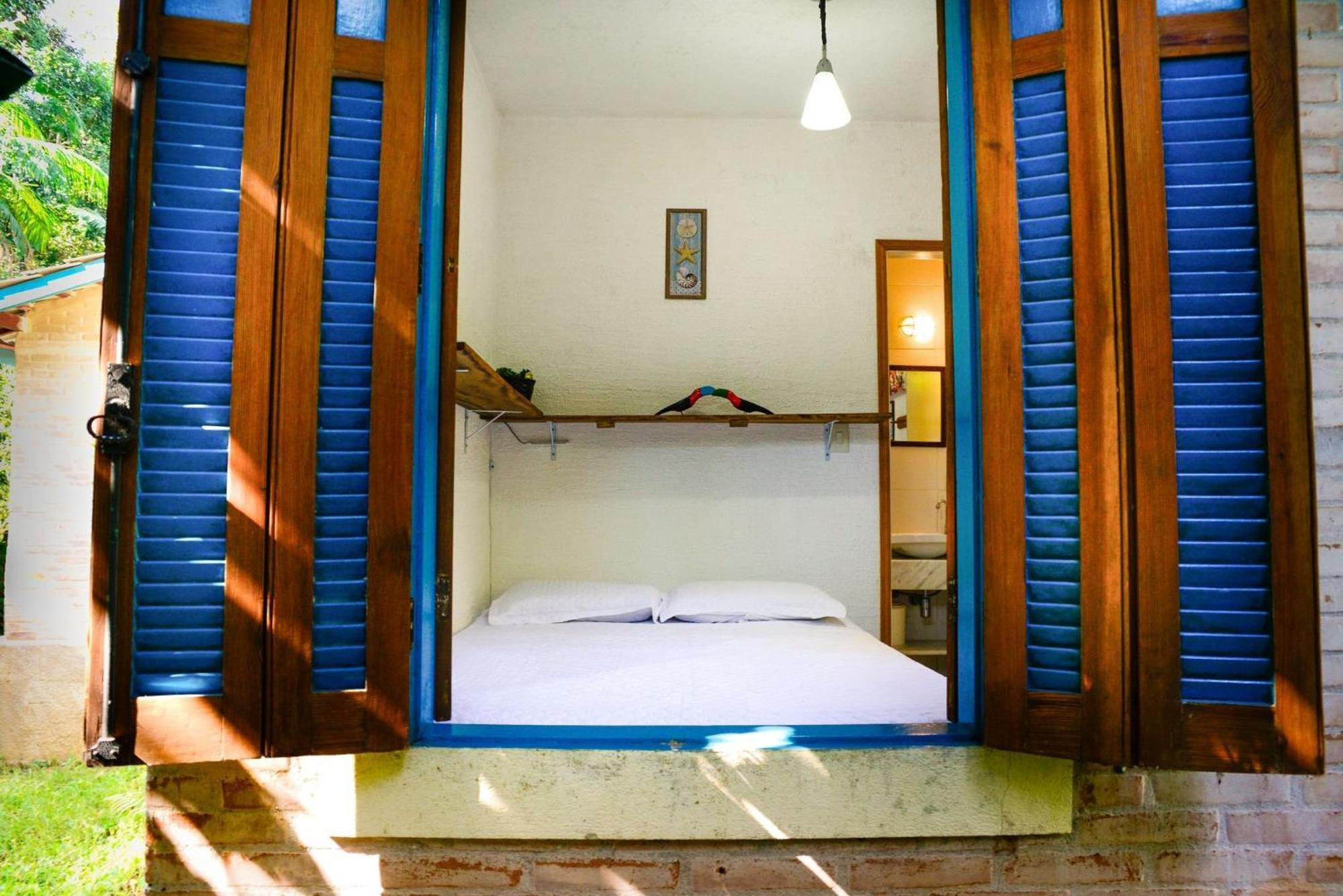 Casa Perto Da Praia Em Prumirim, Casa de férias *