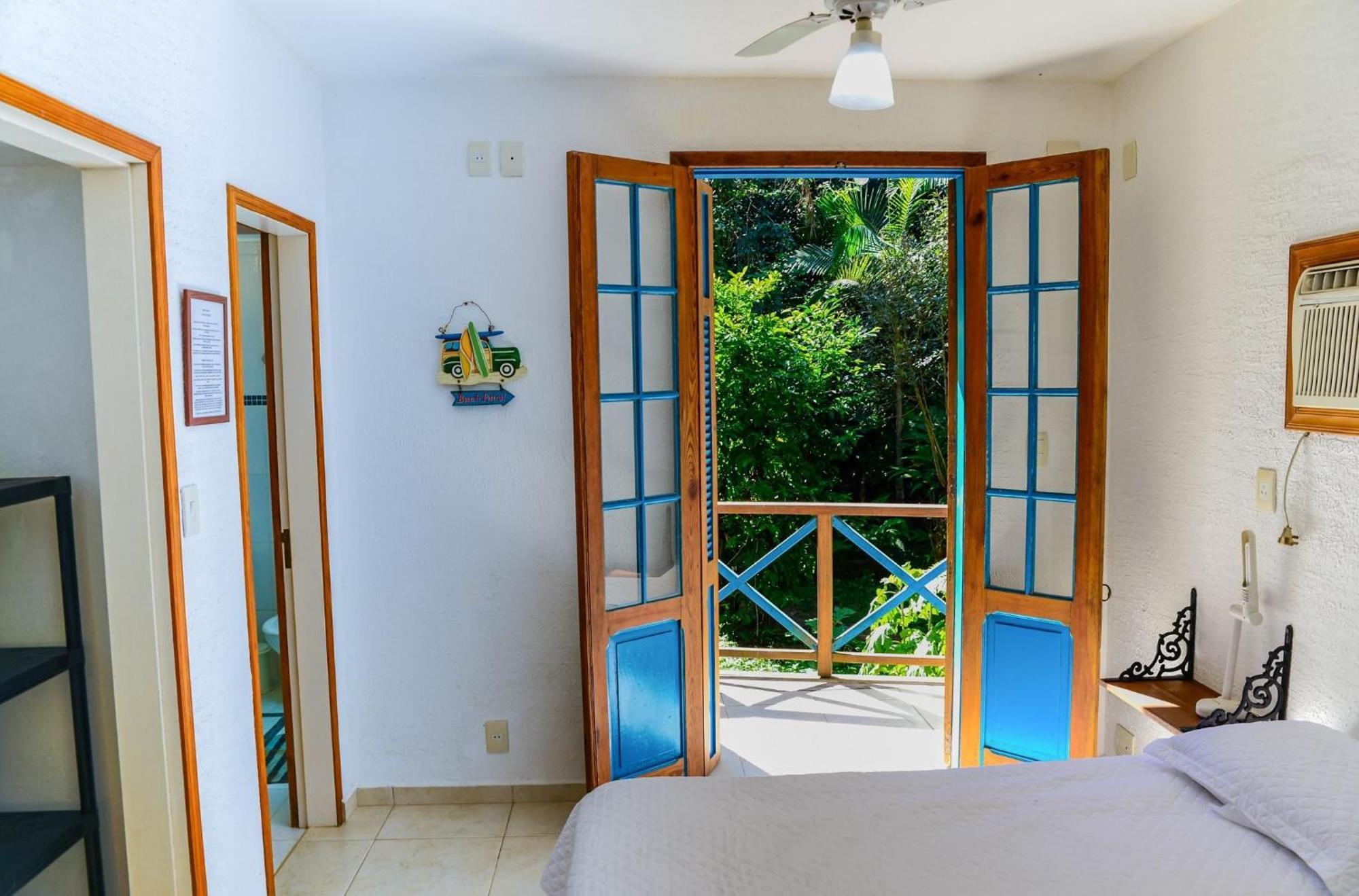 Casa de férias Casa Perto Da Praia Em Prumirim,