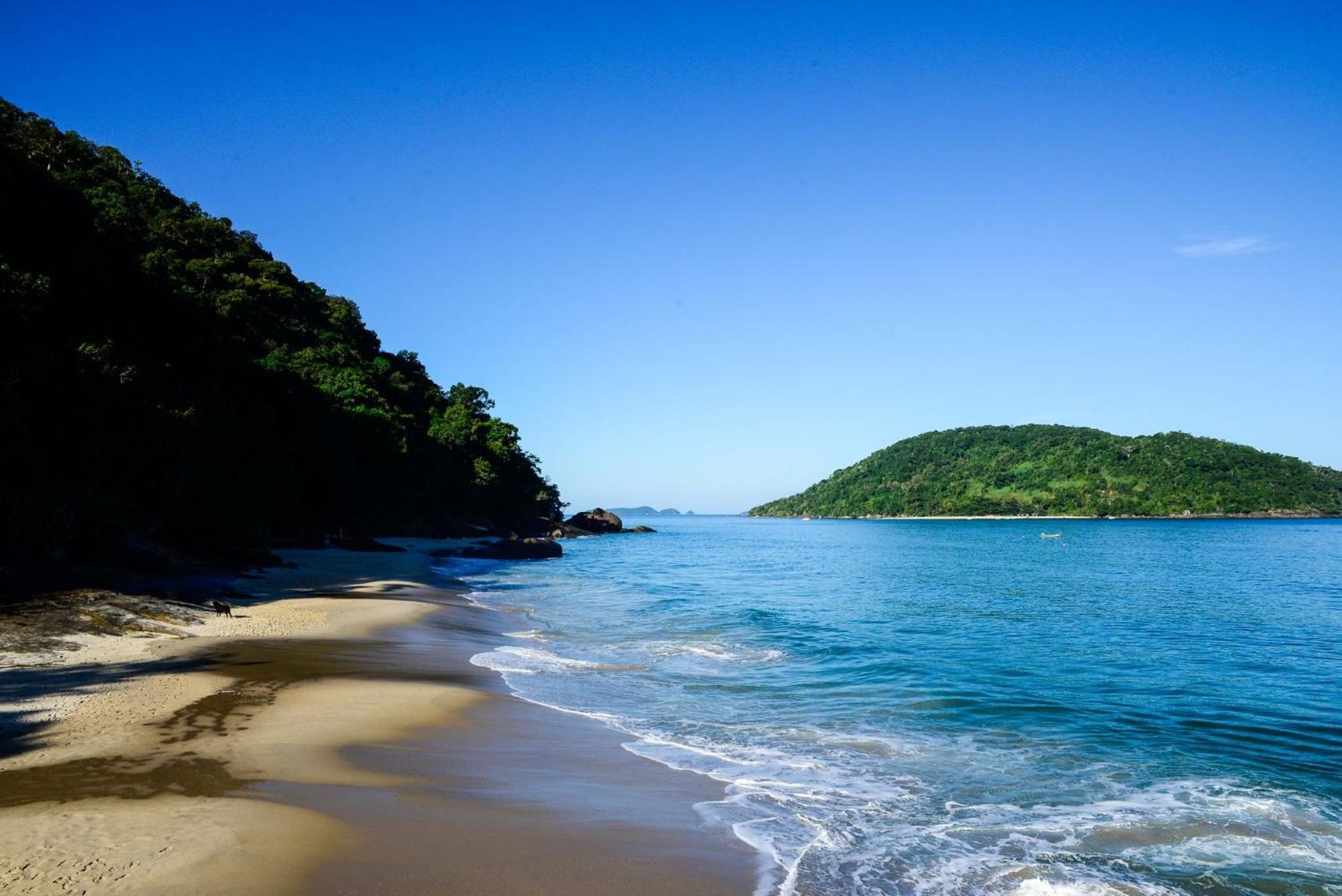 Casa de férias Casa Perto Da Praia Em Prumirim,