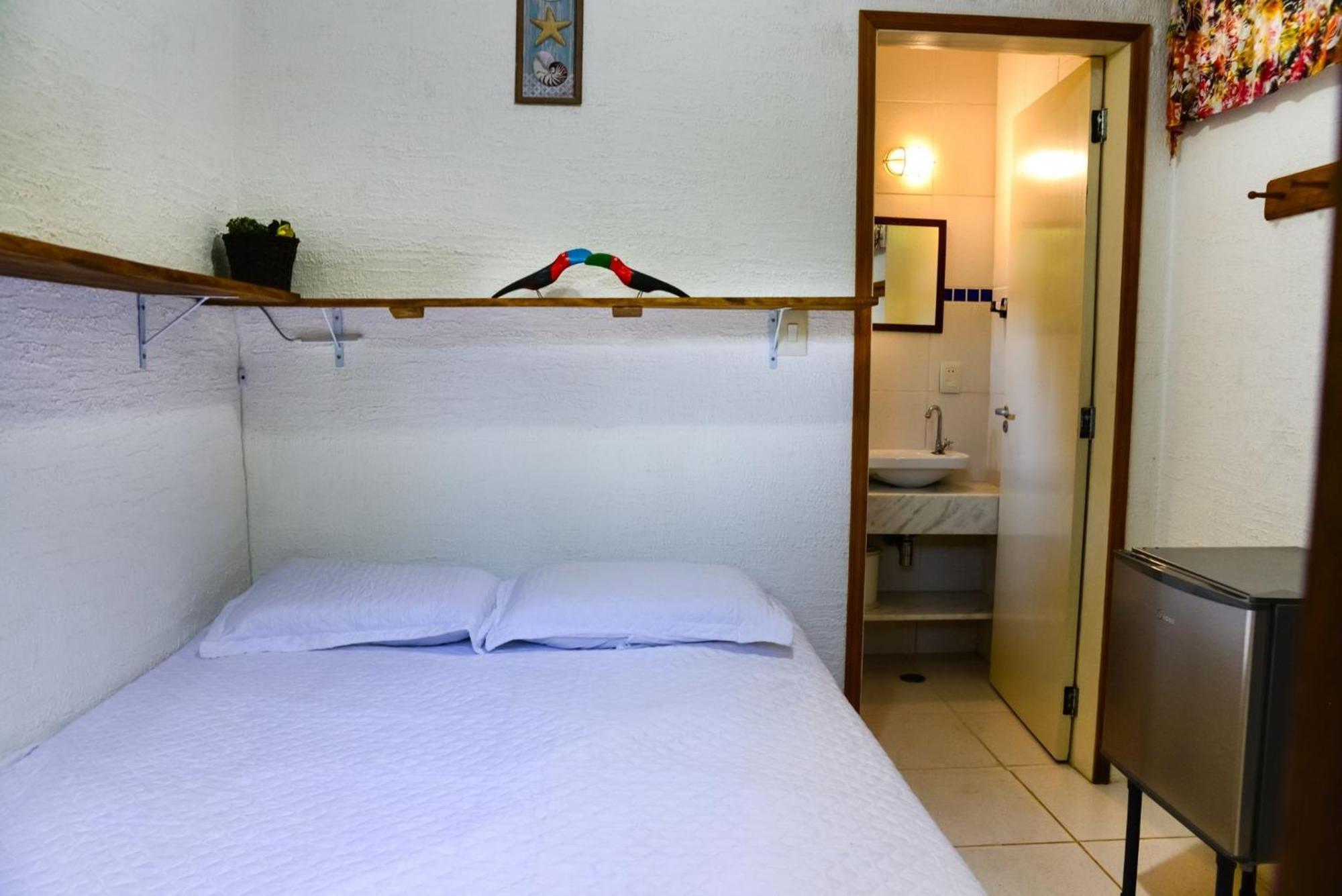 Casa de férias Casa Perto Da Praia Em Prumirim, Ubatuba