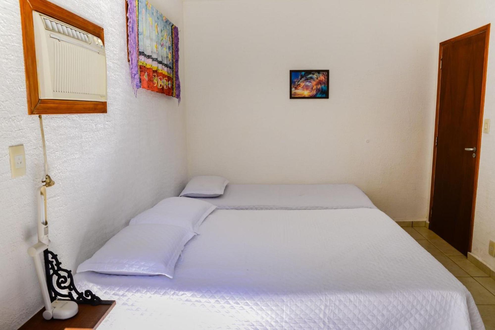 Casa Perto Da Praia Em Prumirim, Ubatuba