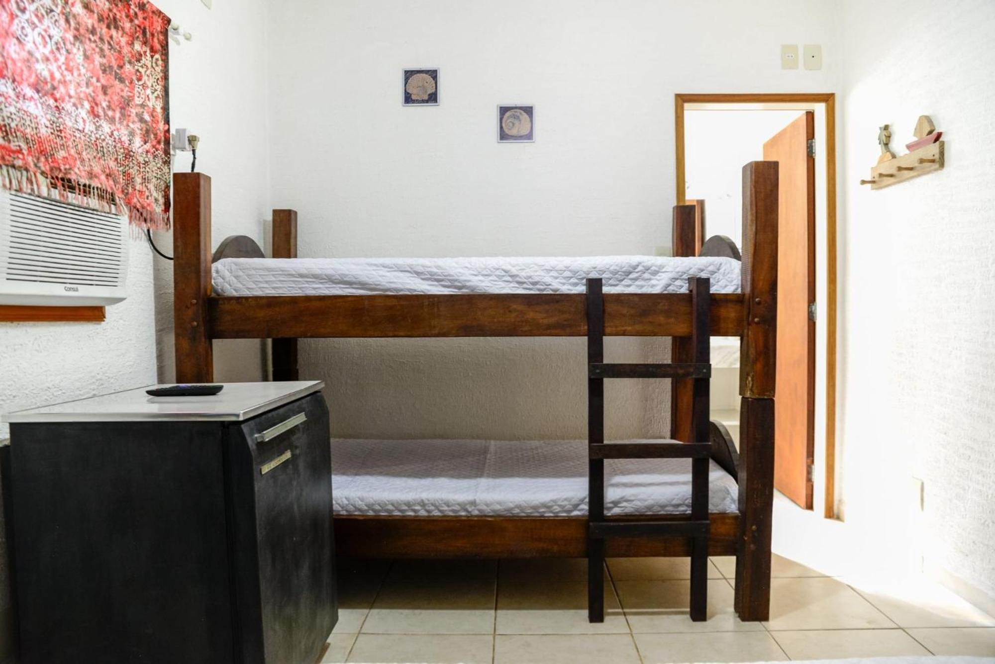 Casa Perto Da Praia Em Prumirim,