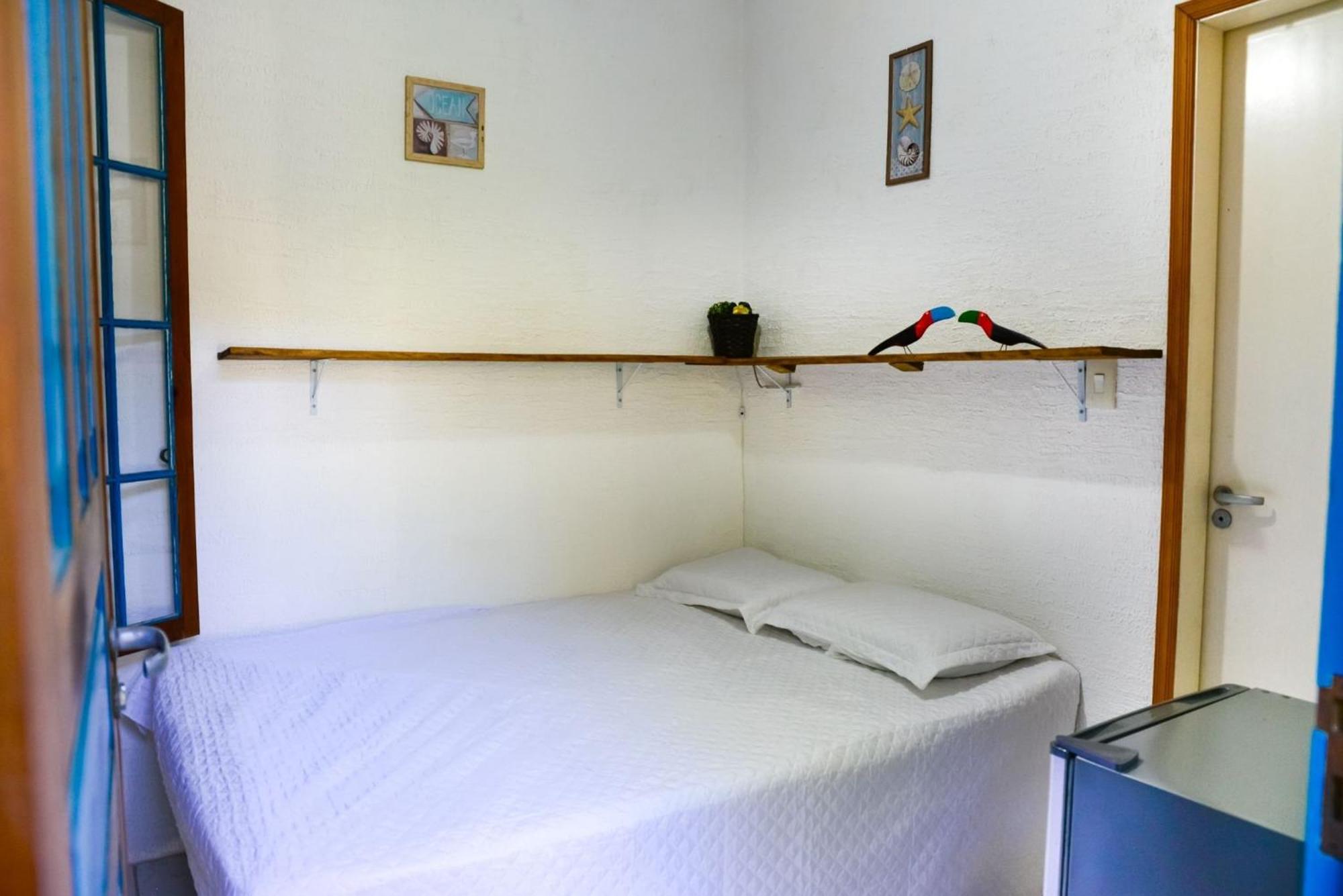 Casa de férias Casa Perto Da Praia Em Prumirim, *