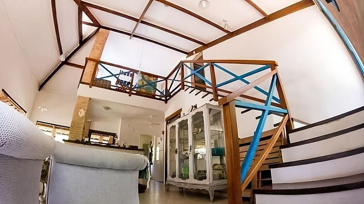 Casa Perto Da Praia Em Prumirim, * Ubatuba